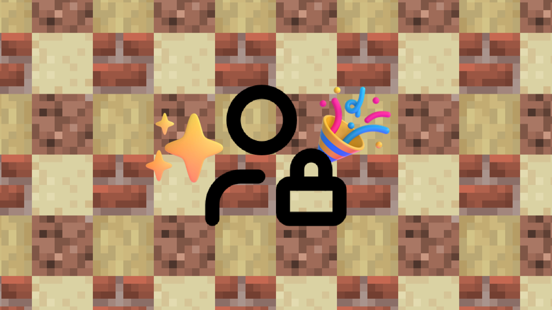 Accounts are unlocked!