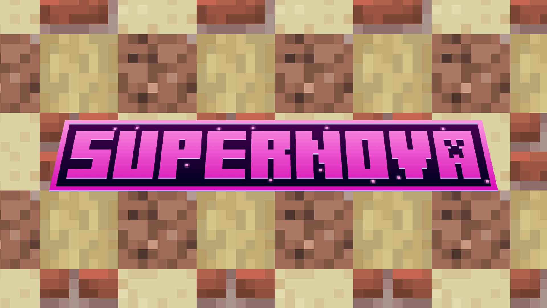 Realm Supernova