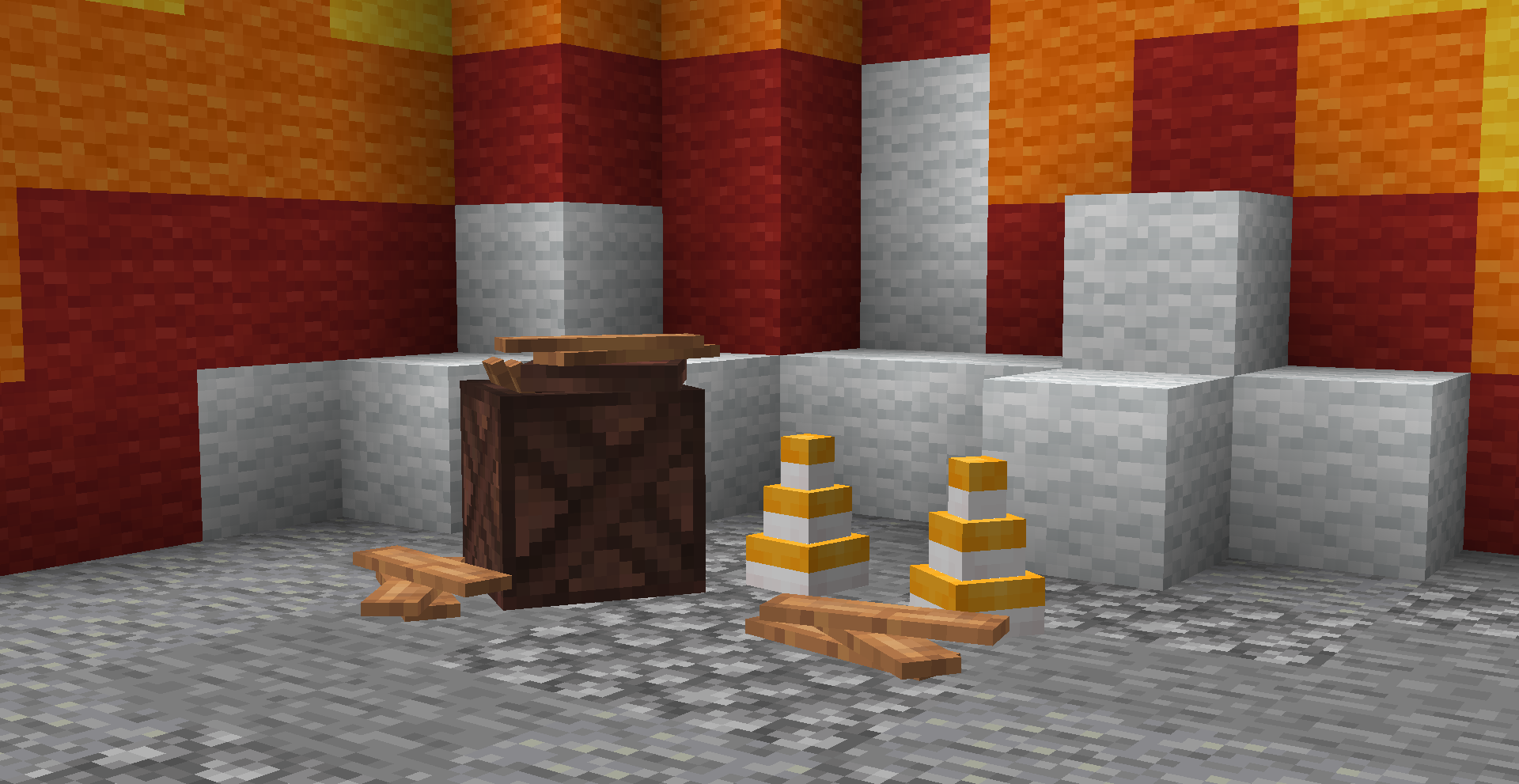 Première demo IdentX 🤩